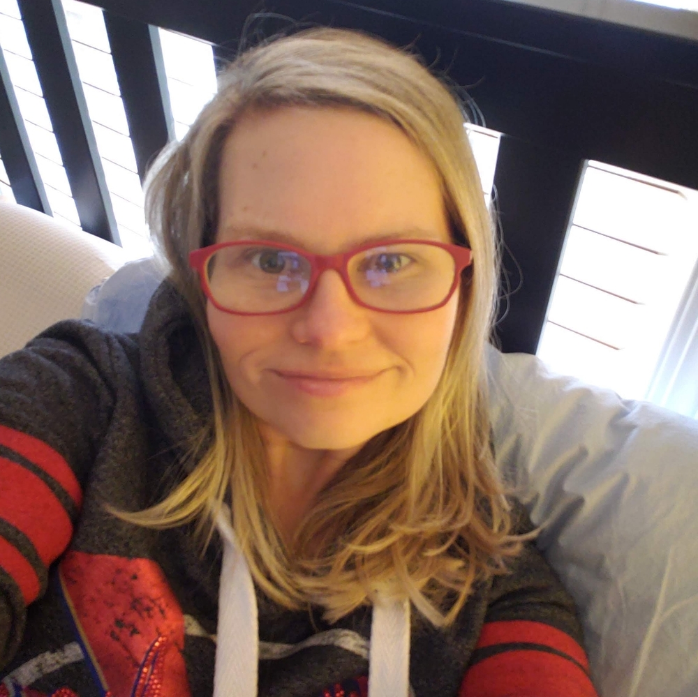 Meet your Posher, Allison